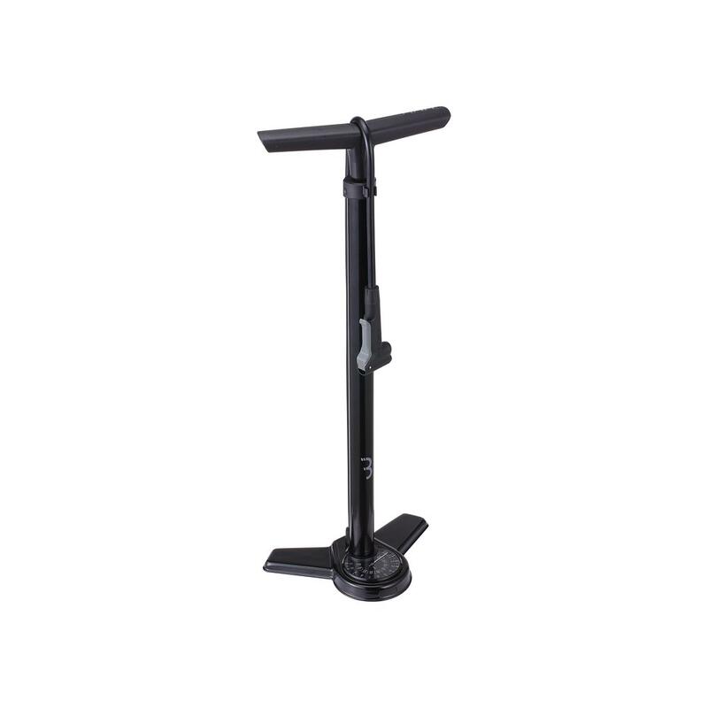 Pompa Bici Airsteel BBB