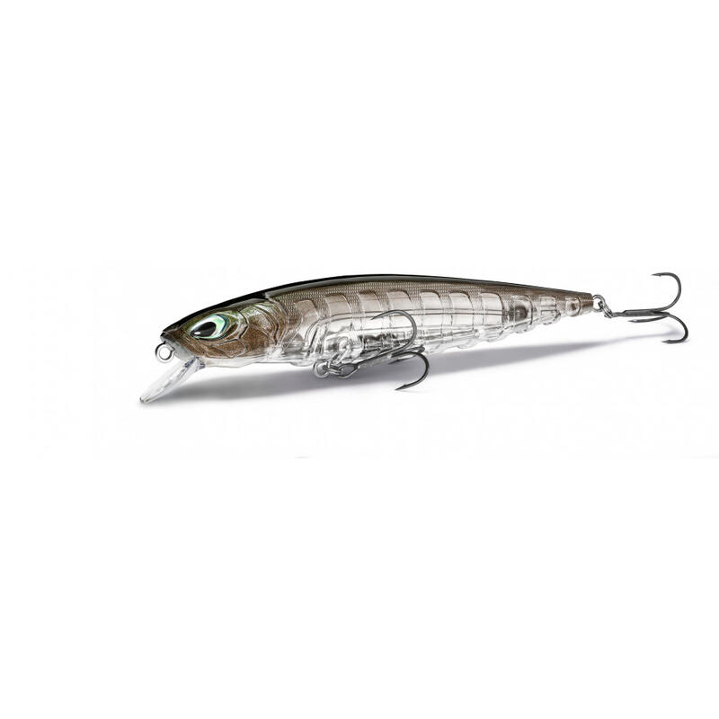 Poisson Nageur Nays MD MX 80 SR (S-04 - 5,8g - 8cm)
