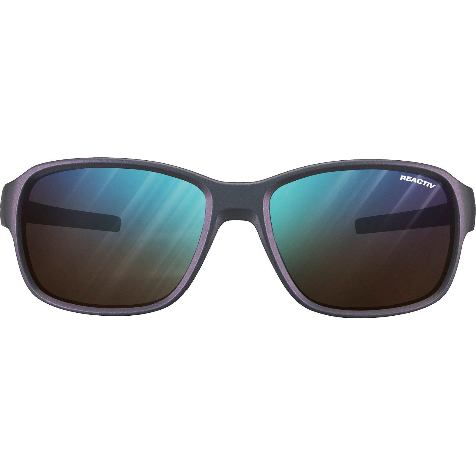 Gafas de sol Julbo Monterosa 2 Reactiv Performance Azul Violeta 7/7