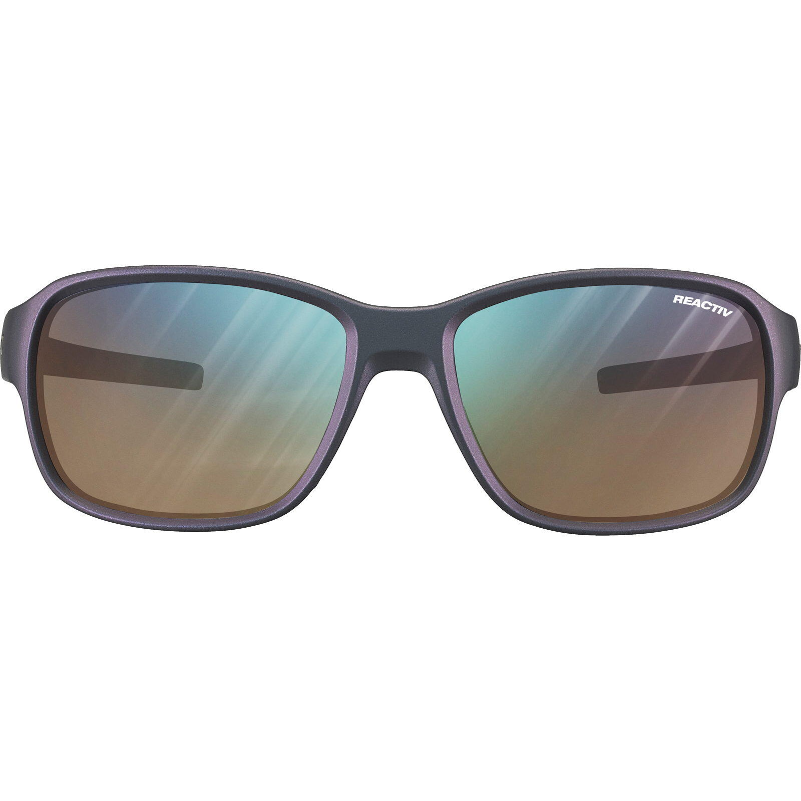 Gafas de sol Julbo Monterosa 2 Reactiv Performance Azul Violeta 6/7