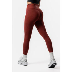 Legging Malla sin costuras Mujer Aesthetic Wolf Reform Seamless Scrunch