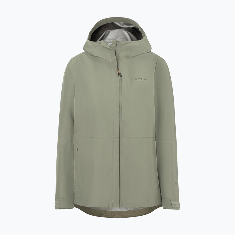 Veste de pluie Marmot Minimalist GORE-TEX pour homme