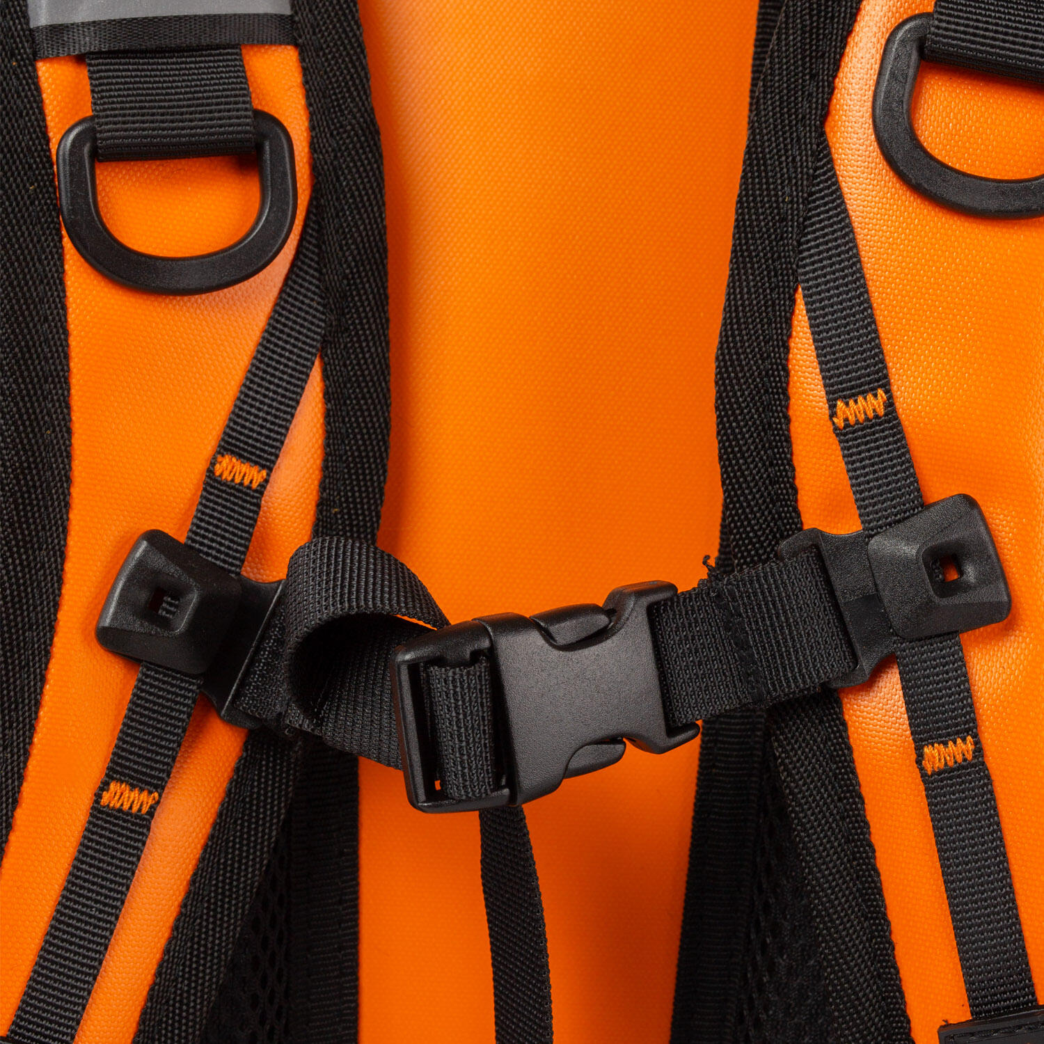 Plecak Wodoodporny BERGSON Vento Pack 25L 4/7