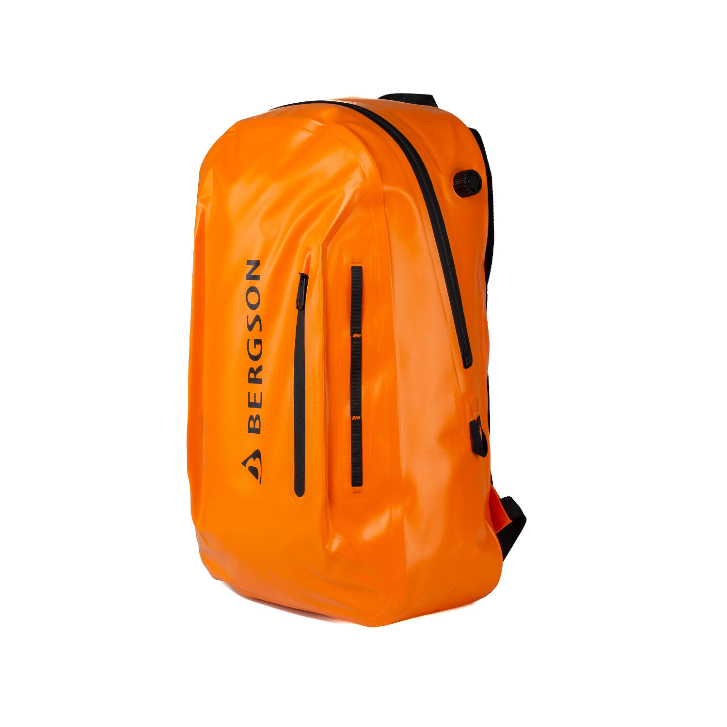 Plecak Wodoodporny BERGSON Vento Pack 25L 2/7
