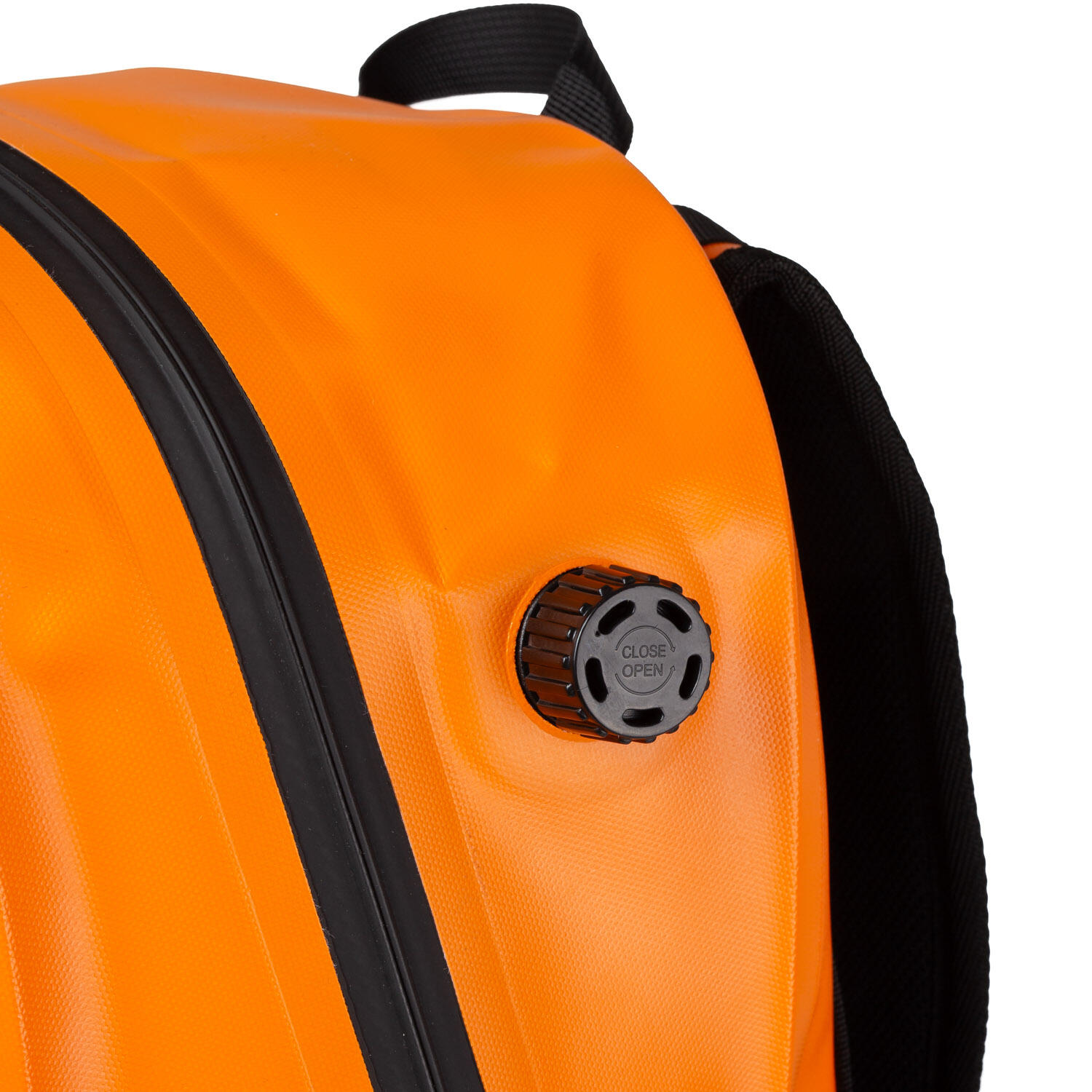 Plecak Wodoodporny BERGSON Vento Pack 25L 7/7