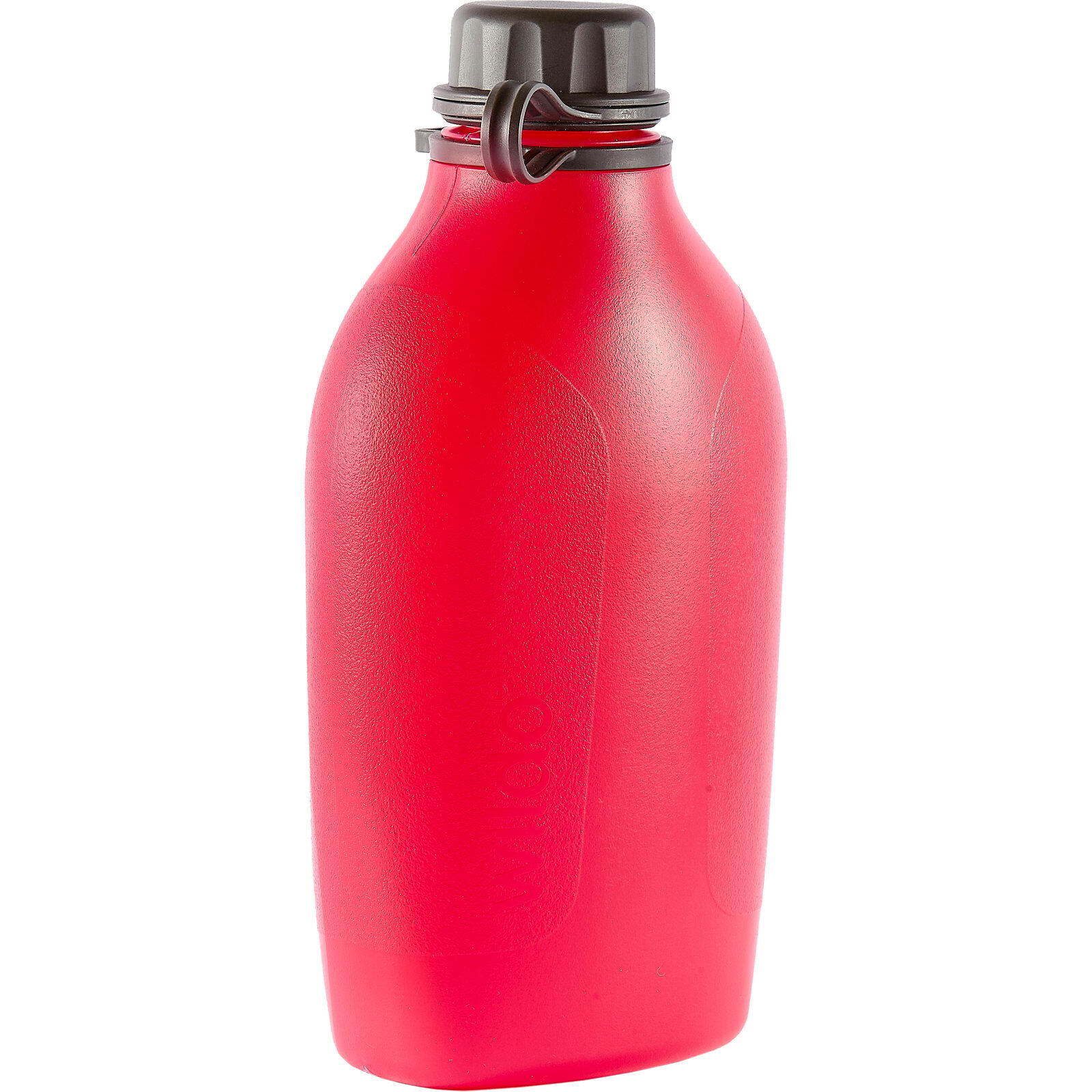 1 Liter Trinkflasche Explorer raspberry 2/3