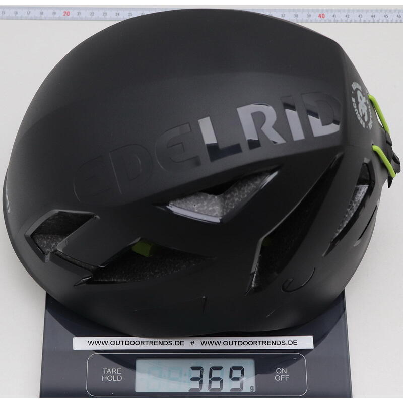 Kletterhelm Zodiac 3R night