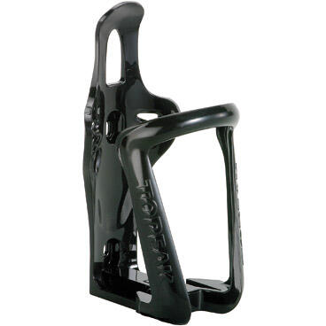 Suport Bidon Topeak Mono Cage Cx - Rosu-Transparent