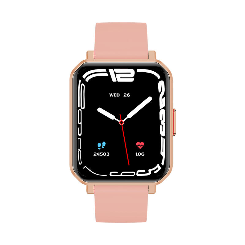 Smartwatch Maxcom FW56 Carbon Pro