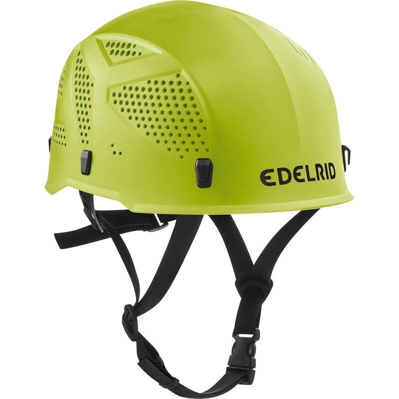 Kletterhelm Ultralight III granita