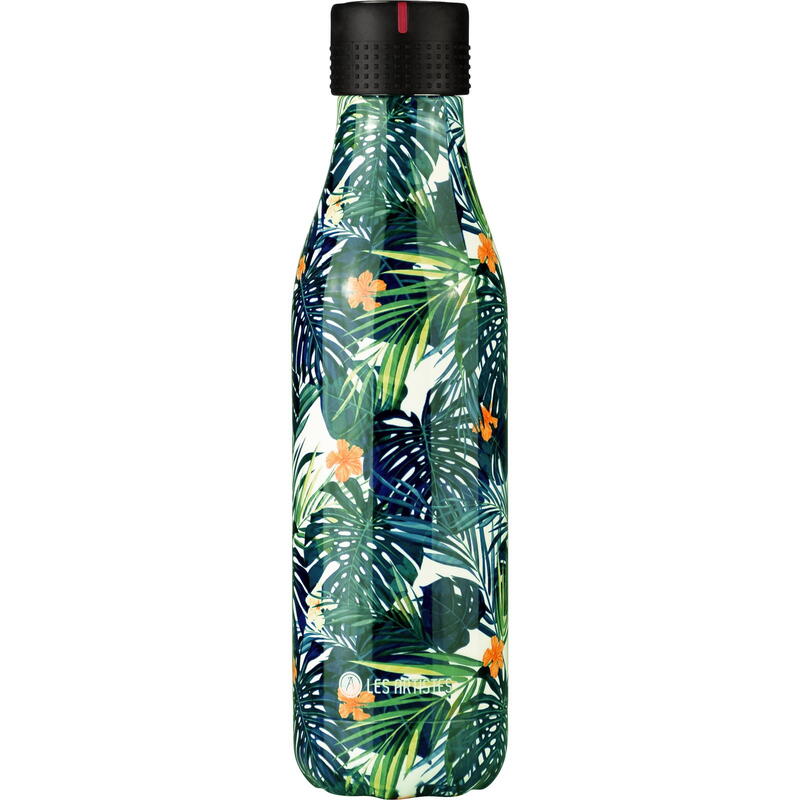 Thermo-Trinkflasche Bottle Up 500 ml hawaii mat