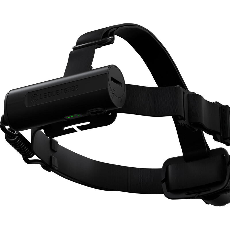 LEDLENSER H7R Core latarka czołowa czołówka 1000lm