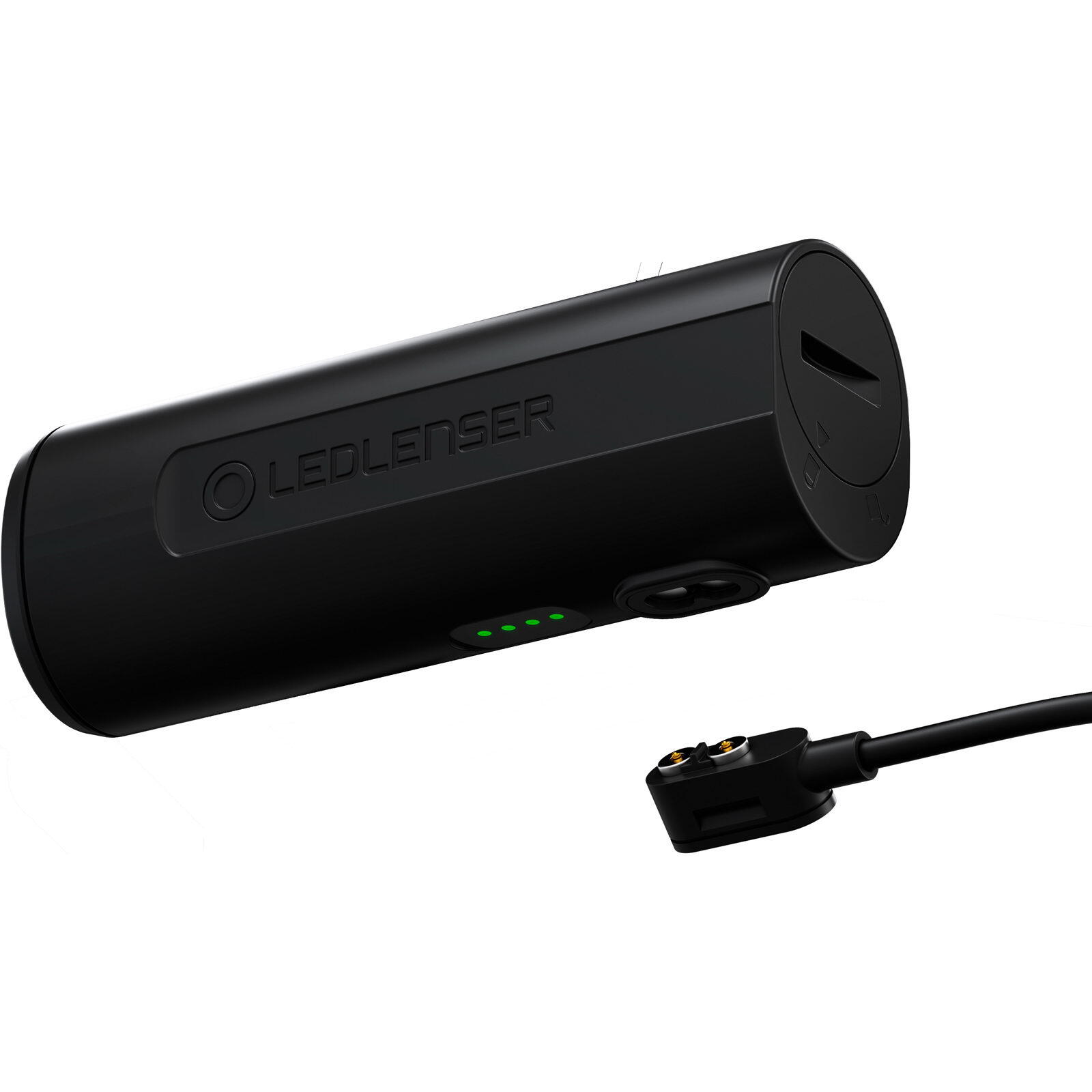 Lampada frontale Ledlenser H7R Core 7/7