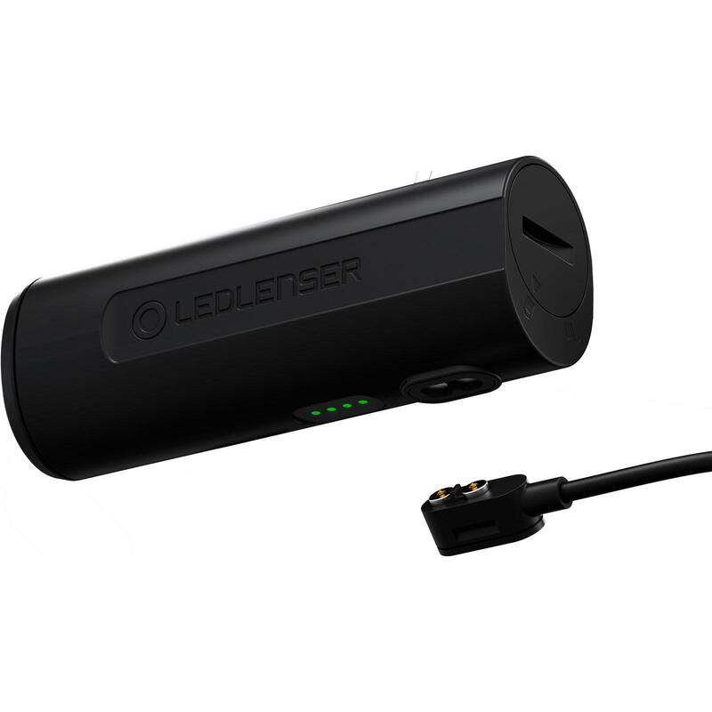 LEDLENSER H7R Core latarka czołowa czołówka 1000lm