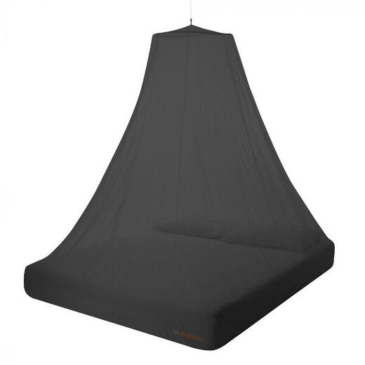 Double Moustiquaire Easy Camp Blanche - Taille Unique Pour Camping