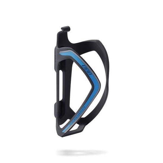 Portaborraccia Flexcage Composito Nero Opaco Giallo