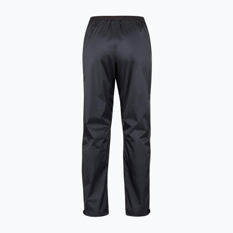 Pantaloni antipioggia da donna Marmot PreCip Eco