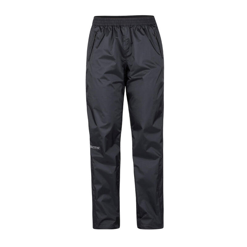 Pantaloni antipioggia da donna Marmot PreCip Eco