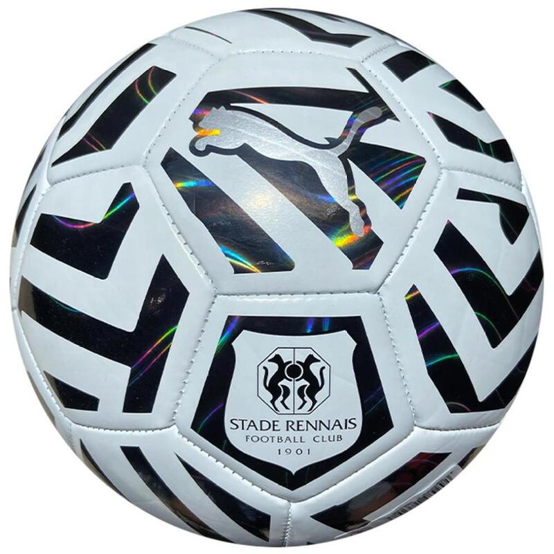 Ballon de Football Puma du Stade Rennais