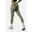 Legging Malla sin costuras Mujer Aesthetic Wolf Reform Seamless Scrunch