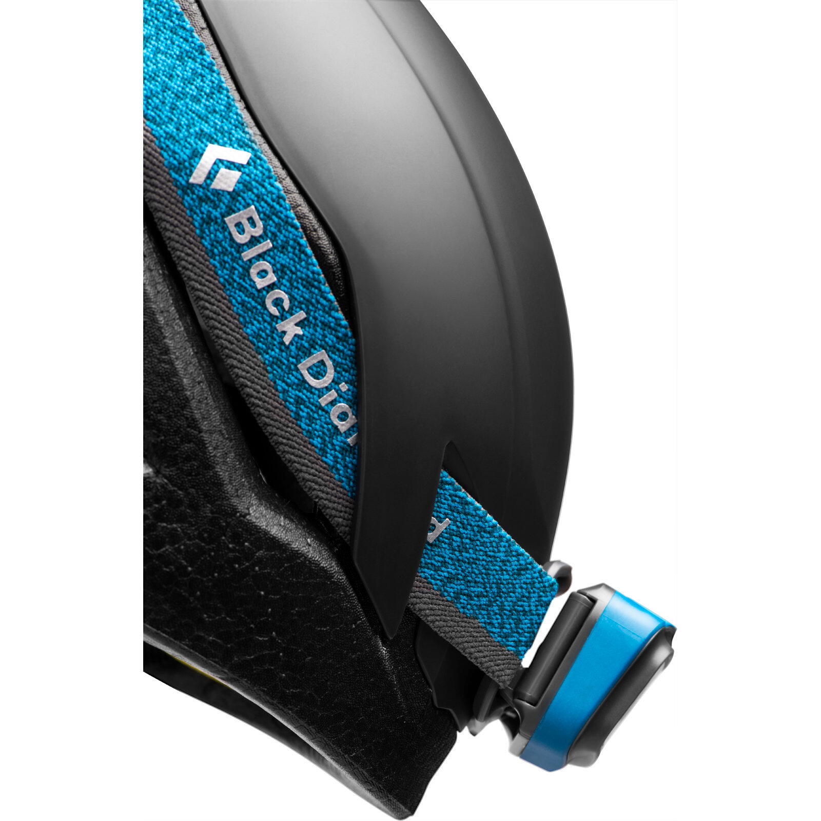 Capacete de escalada Black Diamond Vision MIPS Preto 2/5