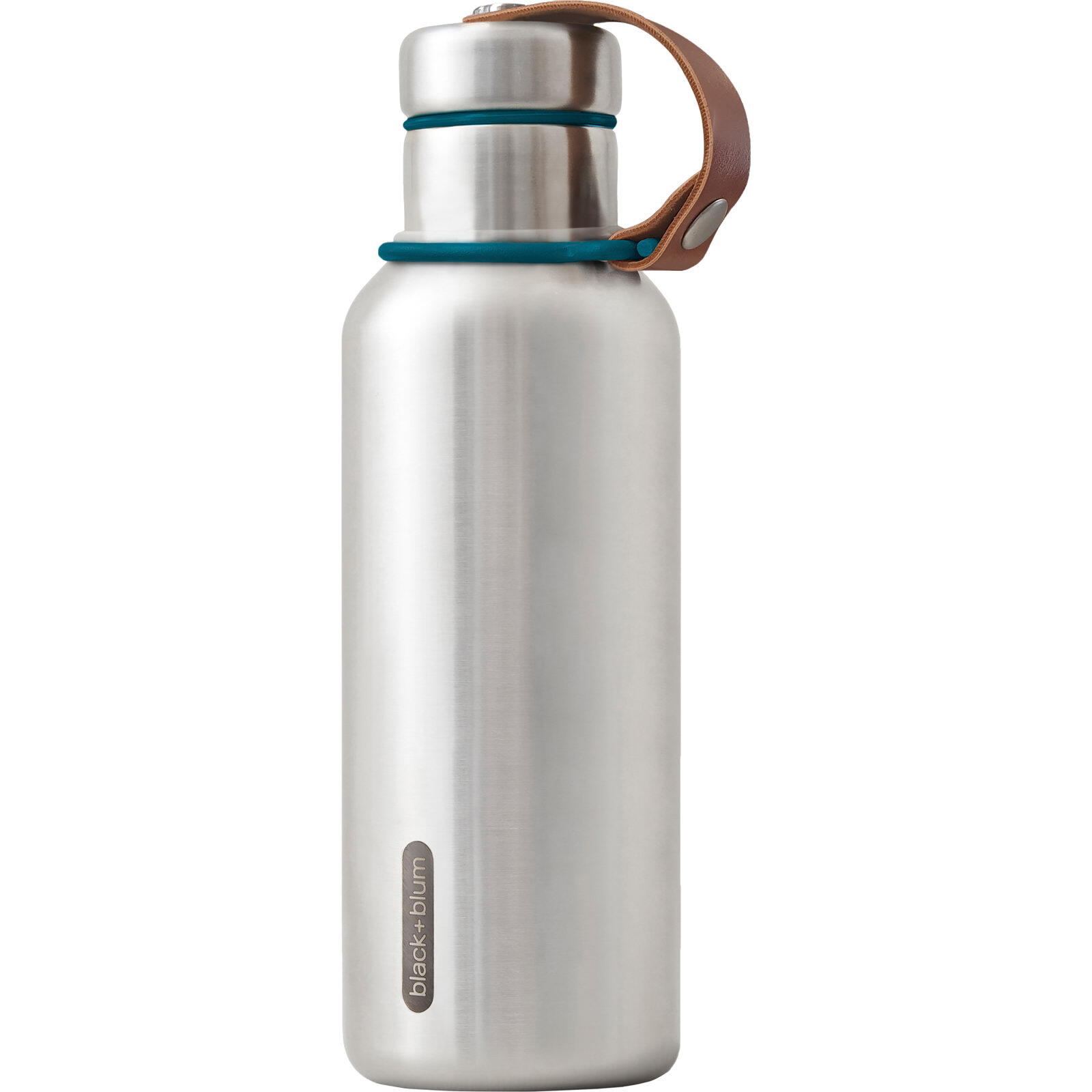 GOURDE ISOTHERME-OCEAN-500ML-EN ACIER INOX-24H CHAUD  12H FROID 1/7