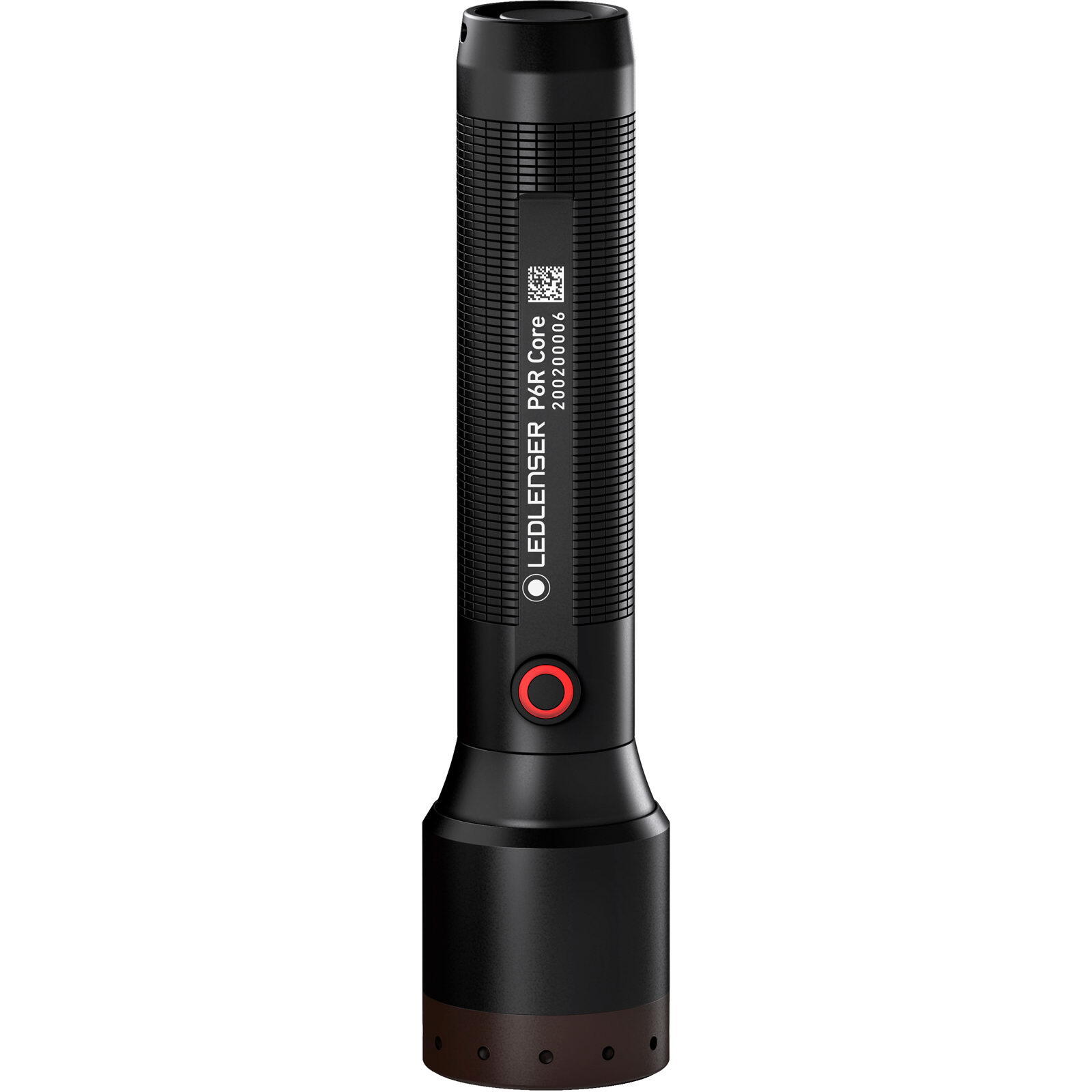 Zaklamp P6R Core 6/7