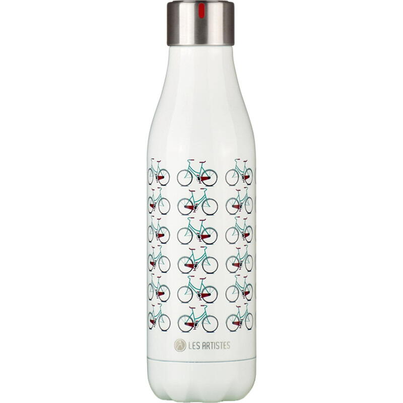 Thermo-Trinkflasche Bottle Up 500 ml bicycle