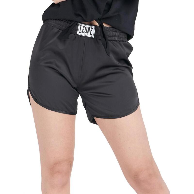 Pantaloncini boxe da donna linea &quot;Luxury&quot;