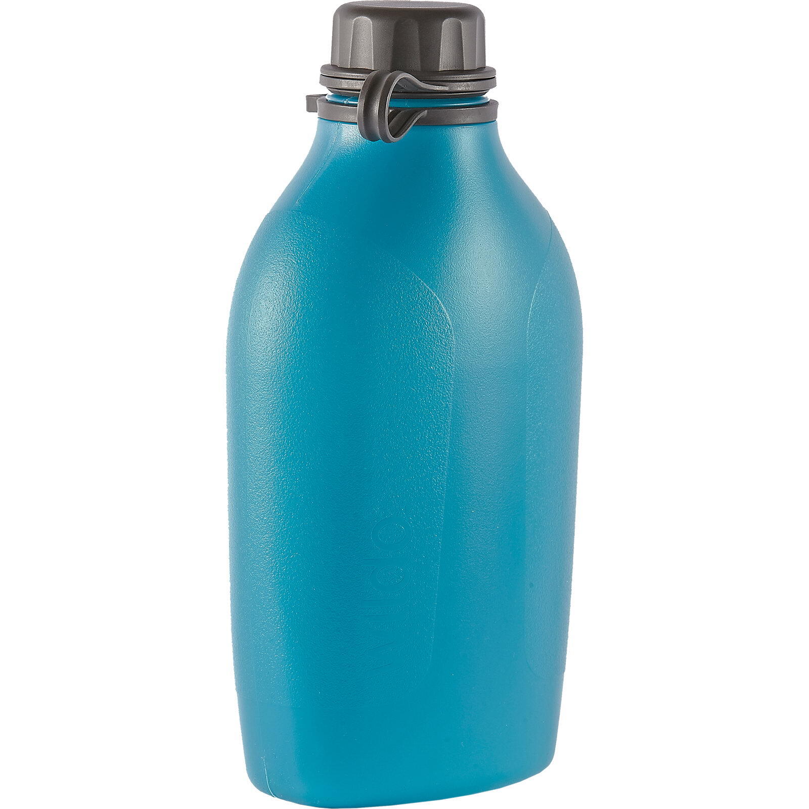 1 Liter Trinkflasche Explorer azure 2/3