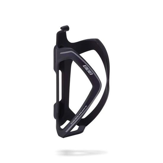 Portaborraccia BBB FLEXCAGE Nero Rosso