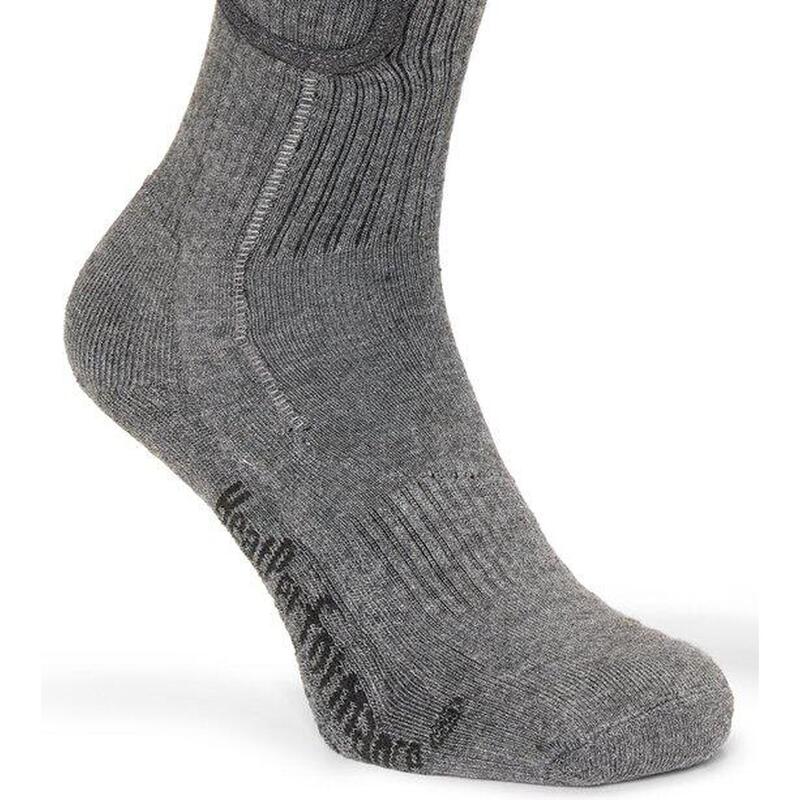 Verwarmde sokken THIN - HeatPerformance®