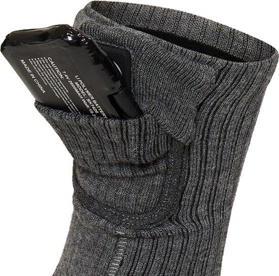 Calcetines calefactables THIN - HeatPerformance® 3/5