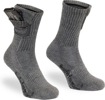 Beheizbare Socken THIN - HeatPerformance®