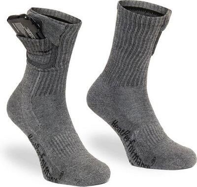 Calzini riscaldati THIN - HeatPerformance®