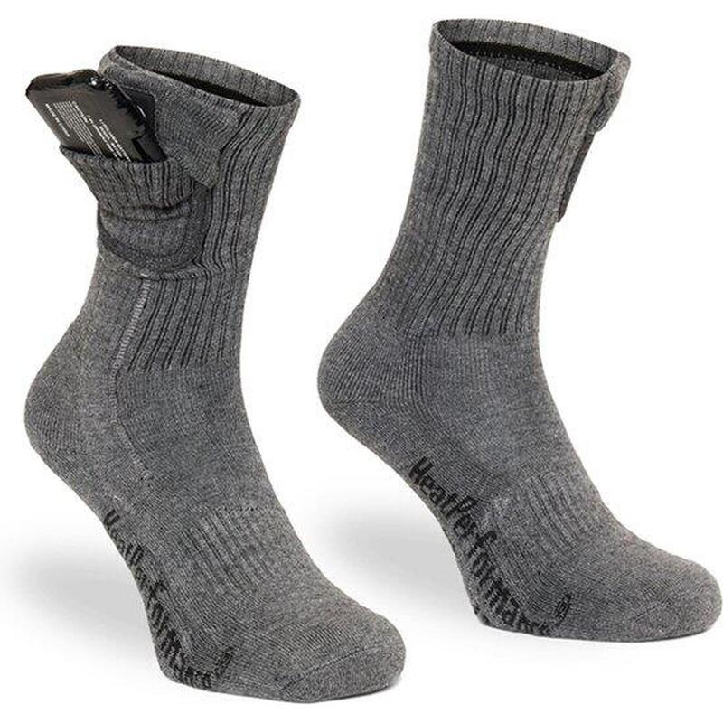 Chaussettes chauffantes THIN - HeatPerformance®