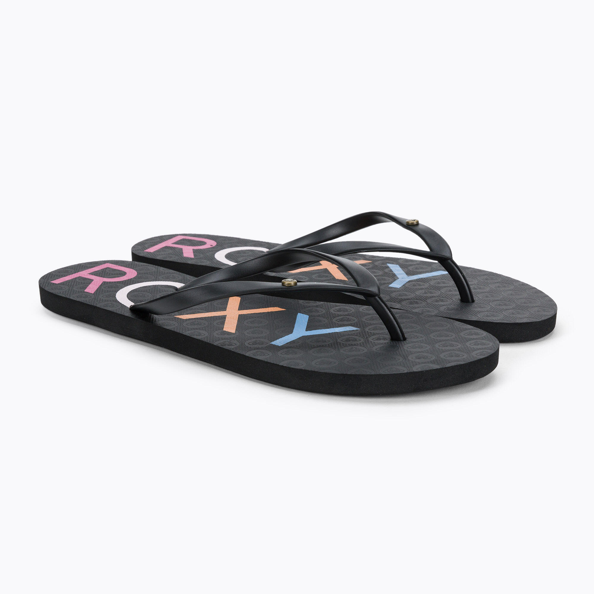 Sandales SANDY Multicolore Femme 5/5