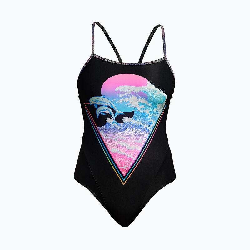 Costume intero da donna Funkita Single Strap One Piece