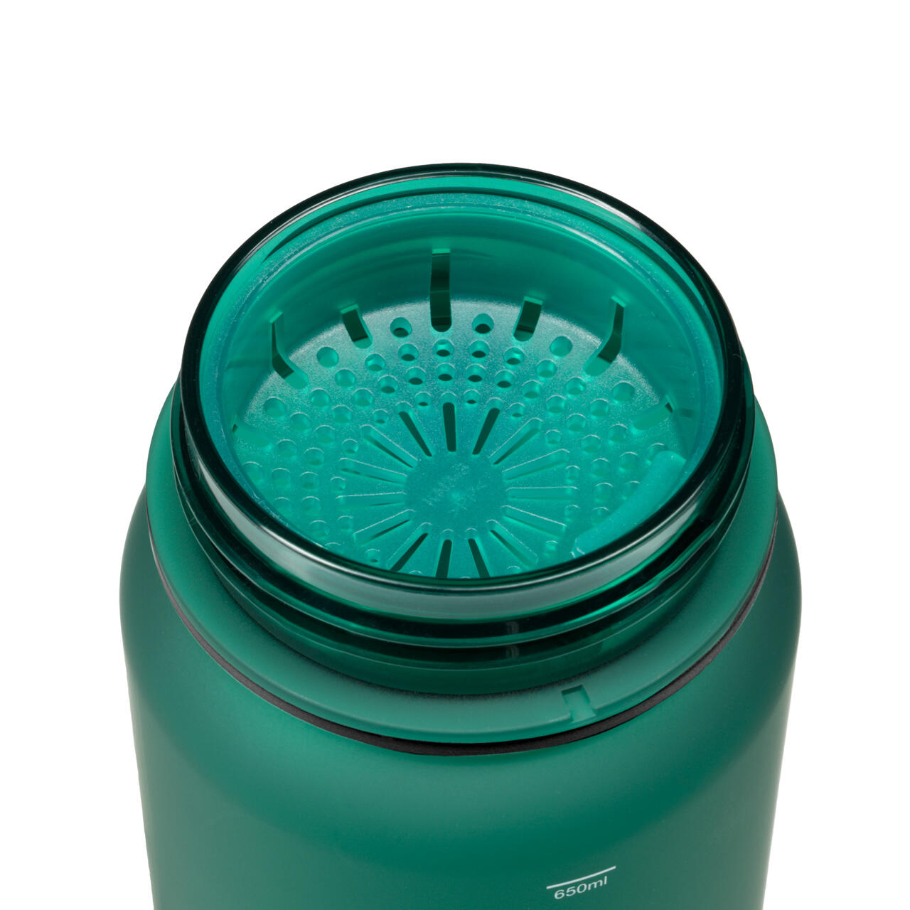 Bouteille en tritan Alpinus Trysil 650 ml 3/6