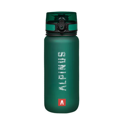 Tritan drinkfles 650 ml alpinus trysil
