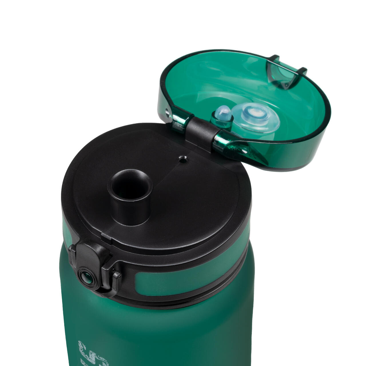 Bouteille en tritan Alpinus Trysil 650 ml 4/6