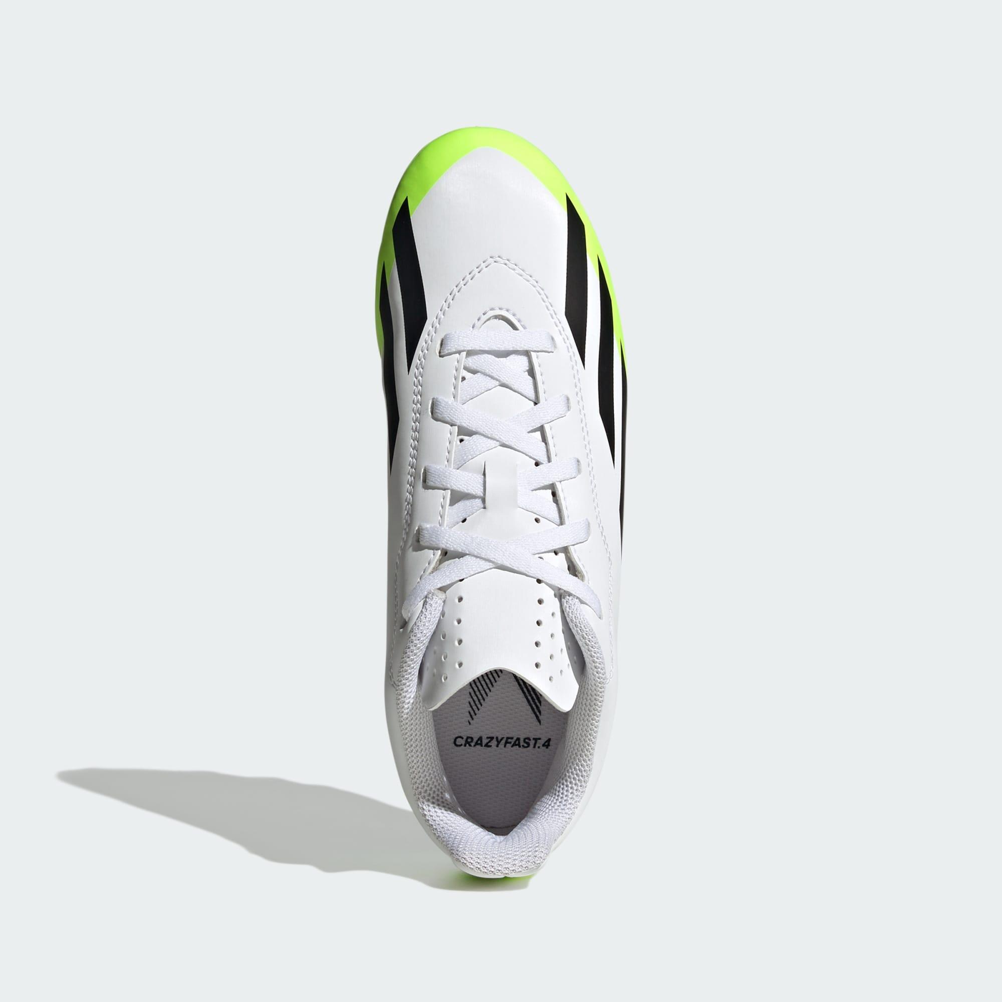 Chaussure X Crazyfast.4 Multi-surfaces 2/7