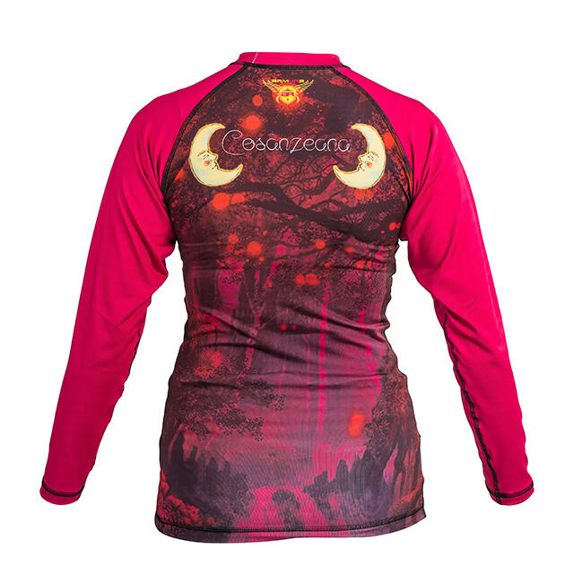 Rashguard ARMURA Infantis 3.0 Ileana Cosanzeana