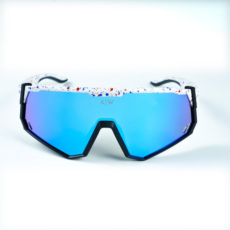 Lunettes vélo adulte Are Winners ULTRA Comic