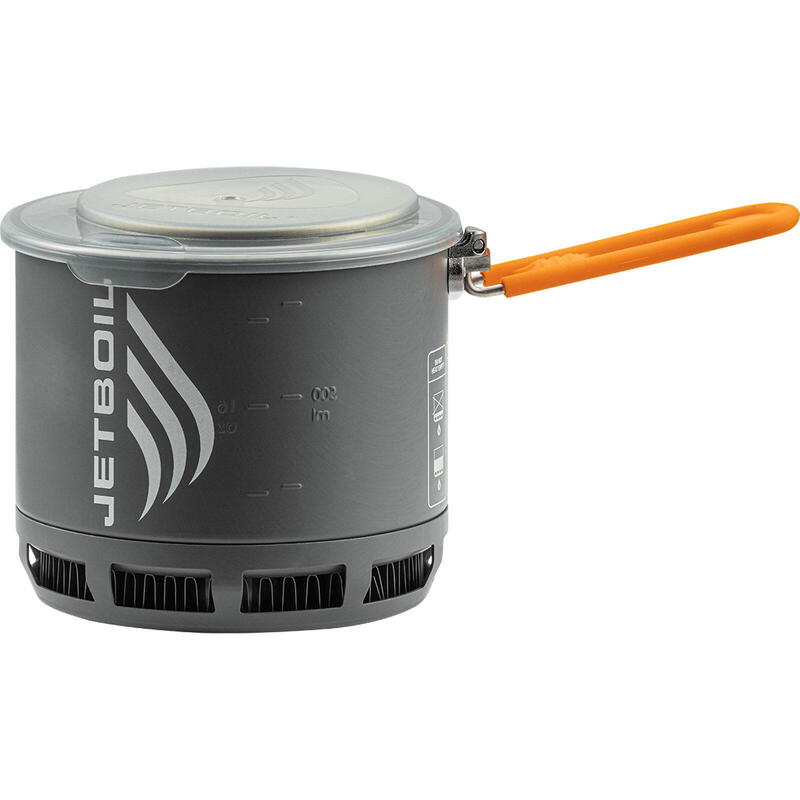 Jetboil STASH - Kooksysteem