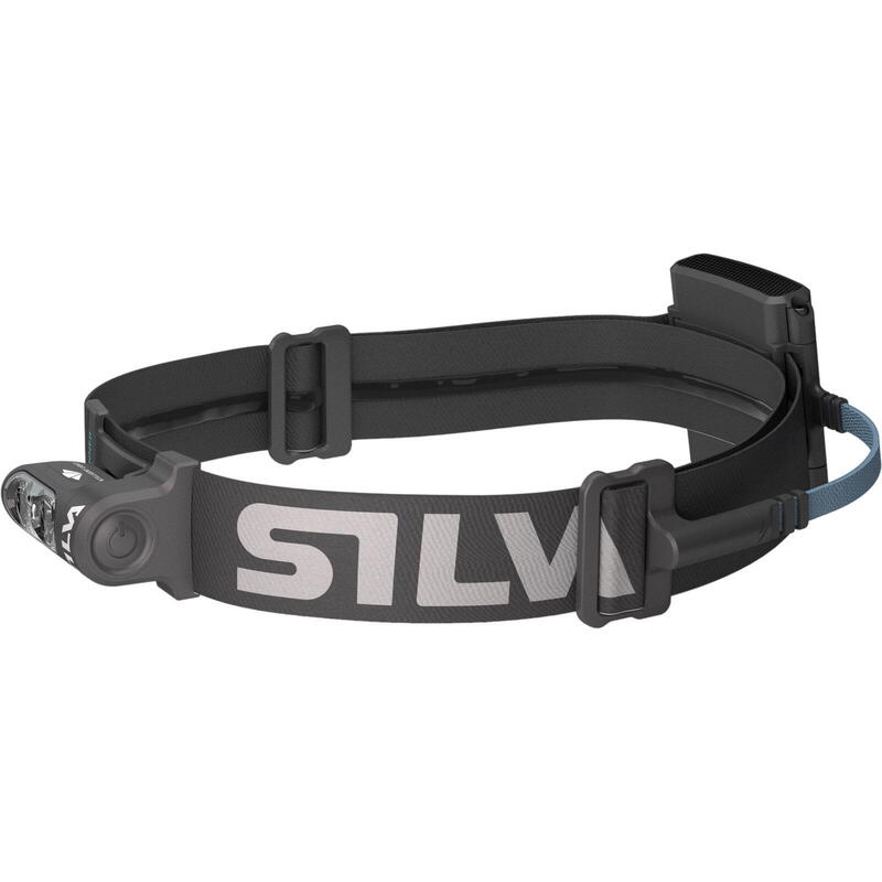 Stirnlampe Trail Runner Free