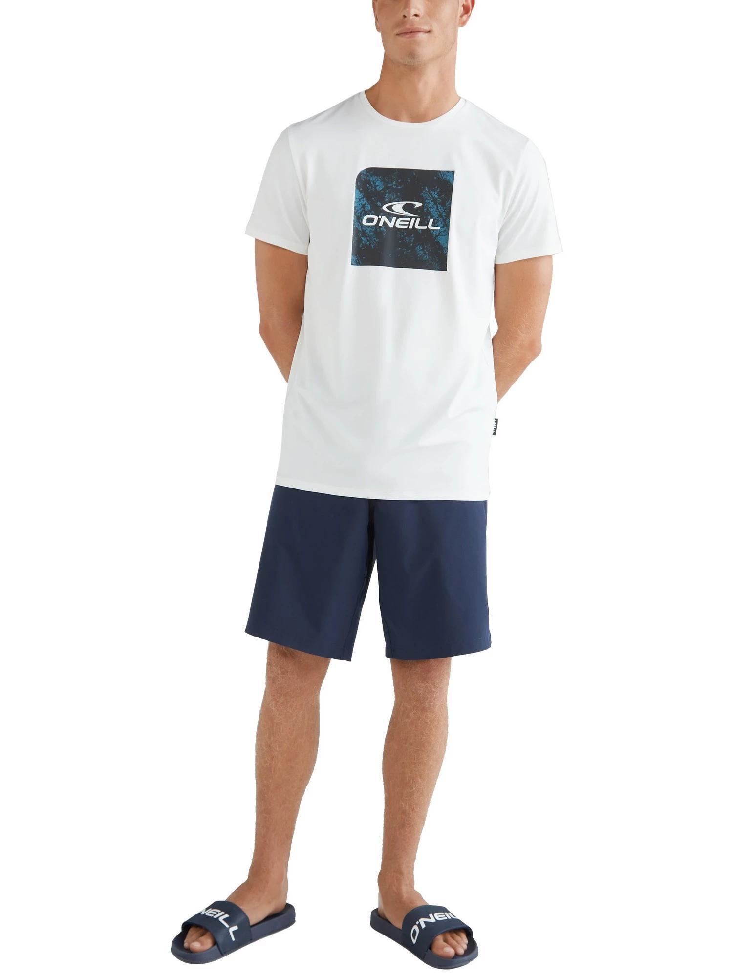 Pantaloncini da uomo Hybrid 4/7