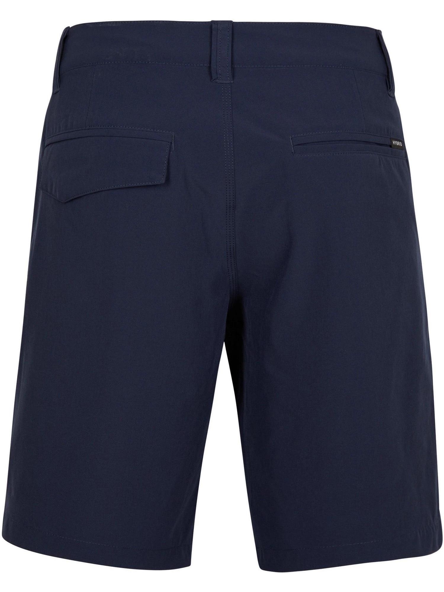 Pantaloncini da uomo Hybrid 6/7