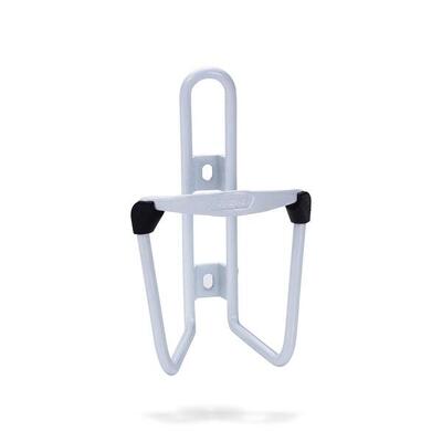 Portaborraccia Fueltank Alu Bianco