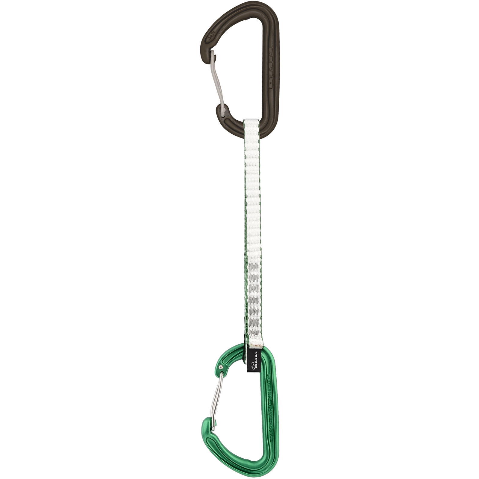 Spectre Quickdraw 18cm - Green - 6 Pack 2/3